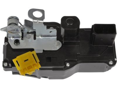 GM 23190383 Lock Assembly