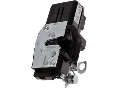 GM 23190383 Lock Assembly