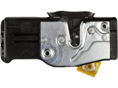 GM 23190383 Lock Assembly