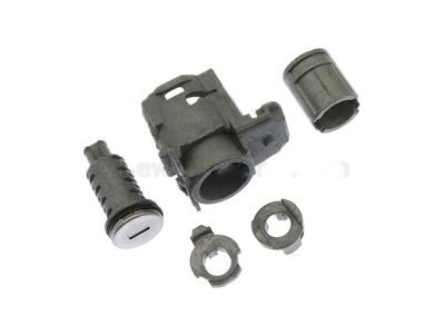 GM 20912091 Lock Cylinder