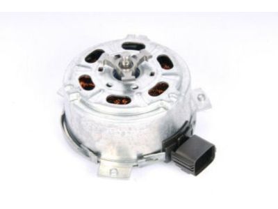 GM 22780241 Fan Motor