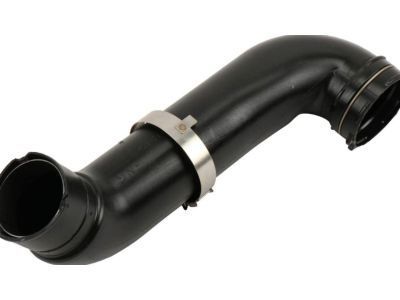 GM 20774838 Outlet Tube
