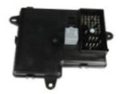 GM 15269047 Fuse & Relay Box