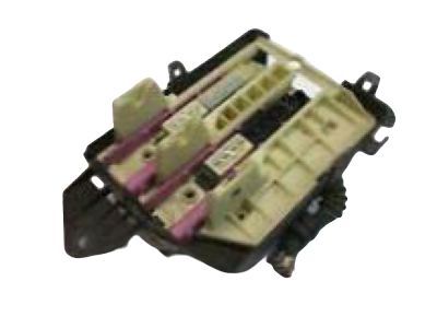 GM 15269047 Fuse & Relay Box