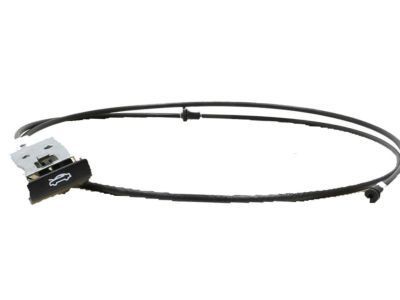 GM 25854190 Release Cable