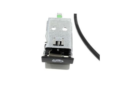 GM 25854190 Release Cable