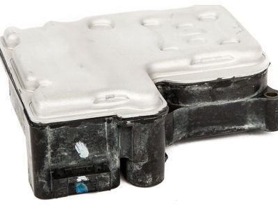 GM 19244893 ABS Control Unit