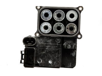 GM 19244893 ABS Control Unit