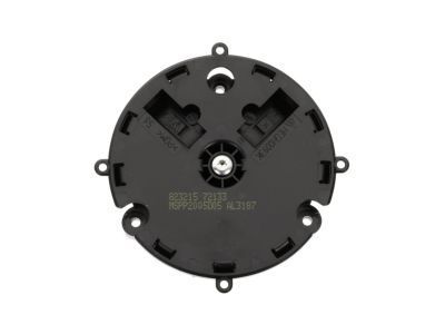 GM 92221400 Mirror Motor