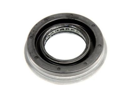 GM 23490372 Axle Seal