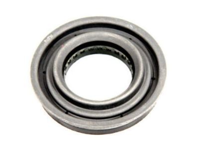 GM 23490372 Axle Seal