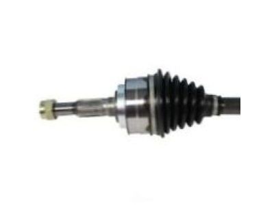 GM 95908469 Boot Kit-Front Wheel Drive Shaft Cv Joint Outer