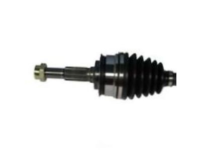 GM 95908469 Boot Kit-Front Wheel Drive Shaft Cv Joint Outer