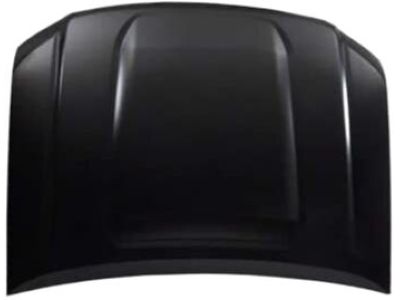 GM 84333027 Hood