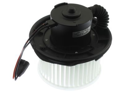 GM 19153680 Blower Motor