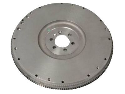 GM 14088648 Engine Crankshaft FLYWHEEL