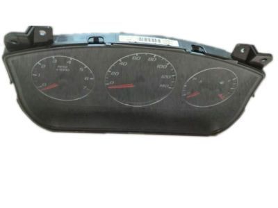 GM 20863096 Instrument Panel Gage CLUSTER