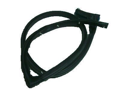 GM 20913285 Fixed Glass Seal