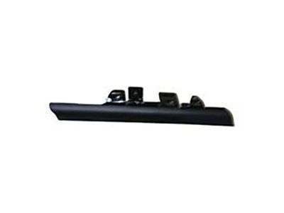 GM 20913285 Fixed Glass Seal