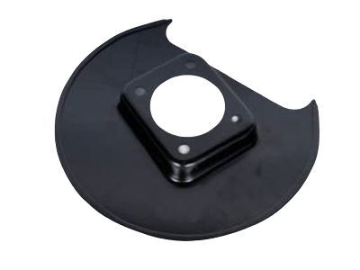 GM 25990034 Splash Shield