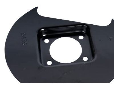 GM 25990034 Splash Shield