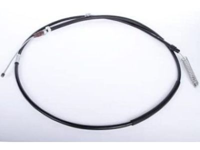 GM 15941089 Rear Cable