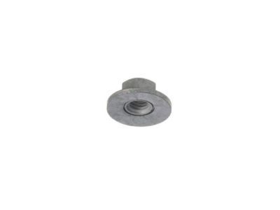 GM 11514517 Cooler Nut