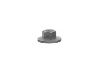 GM 11514517 Cooler Nut