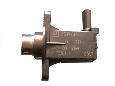 GM 55499323 By-Pass Valve