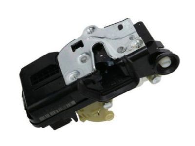 GM 25955872 Latch