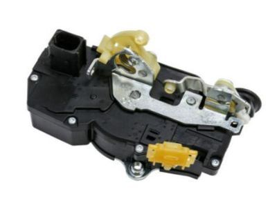 GM 25955872 Latch