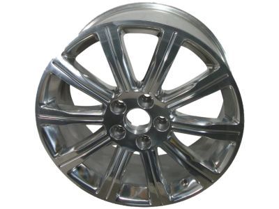 GM 22921897 Wheel