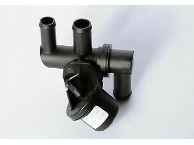 GM 22769193 Control Valve