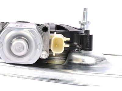 GM 22867699 Window Regulator