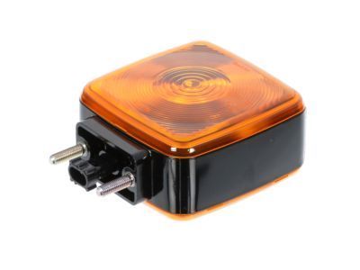 GM 15148648 Lamp Asm-Front Turn Signal