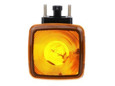 GM 15148648 Lamp Asm-Front Turn Signal