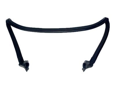 GM 10333466 Weatherstrip Asm-Windshield Frame *Black