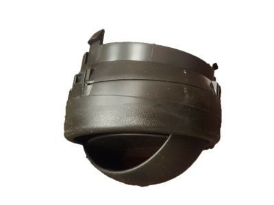 GM 22634090 Outlet Asm-Instrument Panel Center & Outer Air *Ebony