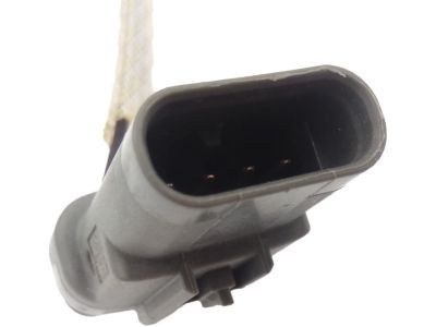 GM 12659516 Upper Oxygen Sensor