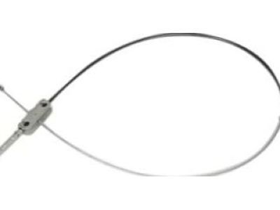 GM 10391700 Intermediate Cable