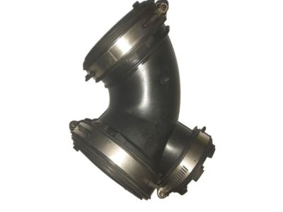 GM 23303033 Outlet Duct