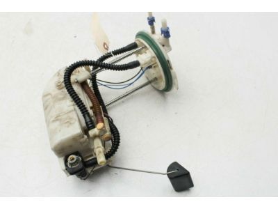 GM 19181827 Fuel Pump