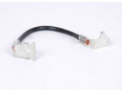 GM 19204243 Cable, Battery Negative