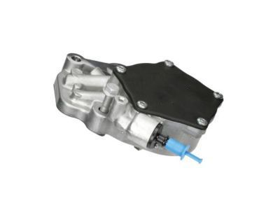 GM 12704586 PUMP ASM-VAC