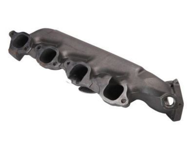 GM 12553149 Engine Exhaust Manifold Assembly