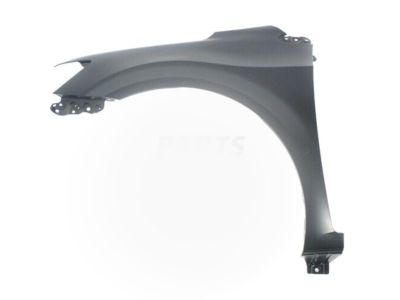 GM 95473425 Fender