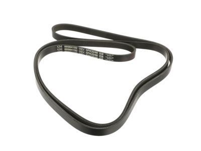 GM 88984192 Serpentine Belt