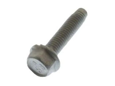 GM 11588725 Module Bolt