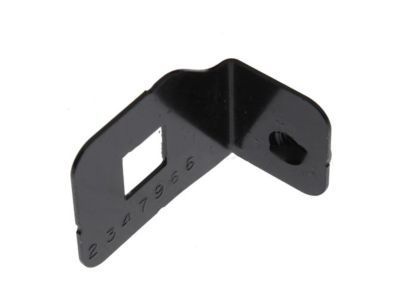 GM 23479661 Impact Bar Bracket