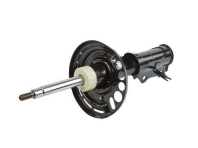 GM 84384225 Strut